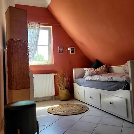 公寓 51 1, Lindenweg 8 A